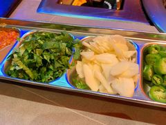 -杨记齐齐哈尔烤肉(总店)