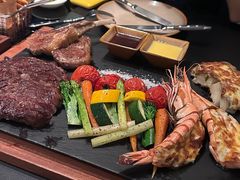 -上海苏宁宝丽嘉酒店·Cafe Bellagio西餐厅