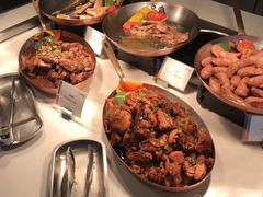 -厦门艾美酒店·新食谱西餐厅