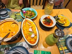 -泰悦澜·泰国餐厅(万象城店)