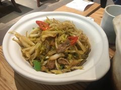 -竹里馆·淮扬菜·功夫茶(老门东店)