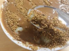 -上岗面茶