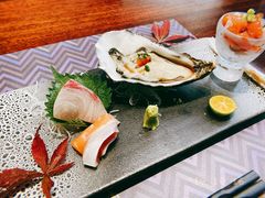 -羽山料理