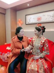 点击看大图 -弥雾·Nebula·西服婚纱定制