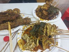 -胖子鸡排(循礼门老字号店)