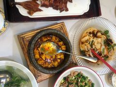 -家宴滇食记·云南家常菜