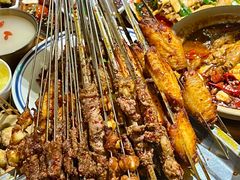 -福苗小骆驼烧烤(莲湖路店)