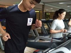 -零距离健身游泳(雁塔店)