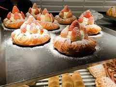 -The open life(万象城店)