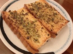-PIZZA BIANCA(万象城店)
