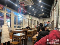 -东兴顺爆肚张