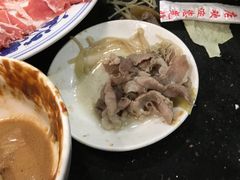 -洪运轩饭庄(北纬路店)