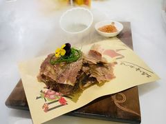 -秦月轩·陕西家乡菜(阜成路·五棵松店)