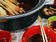 -冒椒火辣(奎星楼街店)