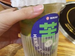 -炖物24章·顺时轻养茶(杭州保利时光里店)