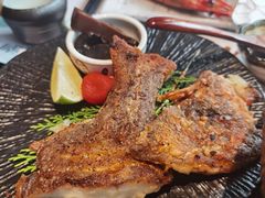 -花潮料理艺食馆(SM新生活广场店)