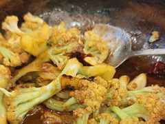 -大嫂镬仔·焖鸡煲·啫啫煲(逢源路店)