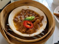 -陶缘一号·四季缘·老字号顺德菜·户外婚礼家宴(西滘店)