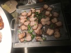 -绿茶餐厅(昌平悦荟店)