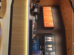 -星巴克(大庆让胡路万达广场店)