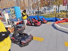 -好燃时刻潮玩运动馆·儿童乐园·室内游乐场·团建