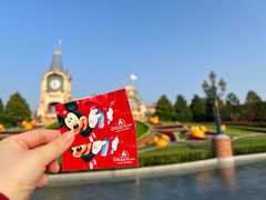 -上海迪士尼度假区