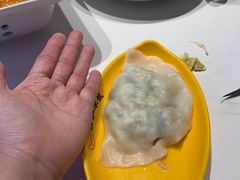 -佳和水饺(海德公馆店)