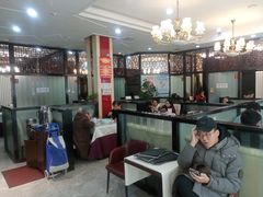 -湘桂人酒楼(西便门店)