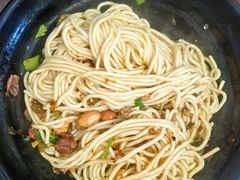 -家烧面馆【南山路知名经典面食】