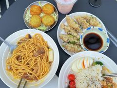 -肥朵食堂(带梦胡同店)