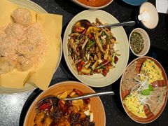 -华豫川酒家(双子塔店)