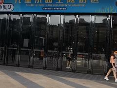 -万达广场(东莞厚街店)