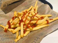 -肯德基(万象店)