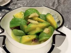-福照楼汽锅鸡·云南特色菜(火车站锦江店)