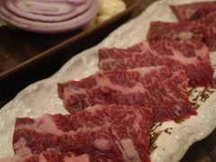 -韩国料理大力士(屏风街店)