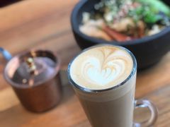 -ATLAS COFFEE(雅居乐中心店)