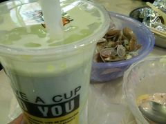 -葛师傅越南特色水果捞(建政南路总店)