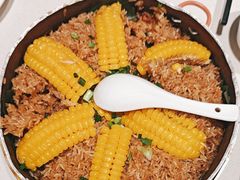 -绿草地·湘菜(芙蓉天街店)