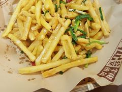 -肖记公安牛肉鱼杂馆·省级非物质文化遗产(三角路直营店)