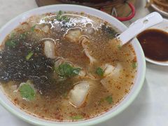 -程兵杭州小笼包(墟沟小学店)