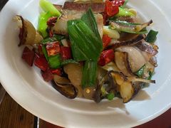 -麻伊伏土菜馆(朗州路店)