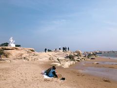 -老虎石海上公园
