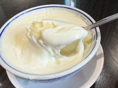 低卡糖双皮奶-民信老铺(双皮奶博物馆店)