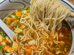 -陇上秦轩西安biangbiang面(朝龙汇店)