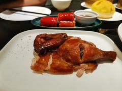 -滨河壹号烤鸭