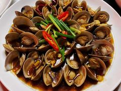 -醉壹号海鲜大排档(厦门店)