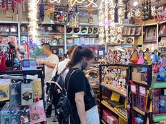 -西北轻工批发市场