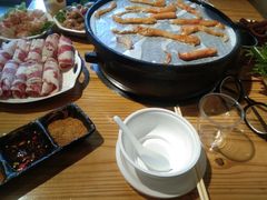 -胖记烤肉(湖大店)