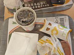 -麦当劳(大亚湾龙光城店)