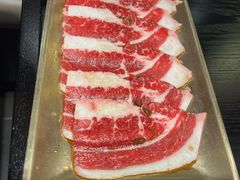 -西塔老太太泥炉烤肉(龙湖北苑天街店)